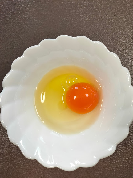 美味しい卵　三田鶏園　「パワードエッグ　力丸くん」