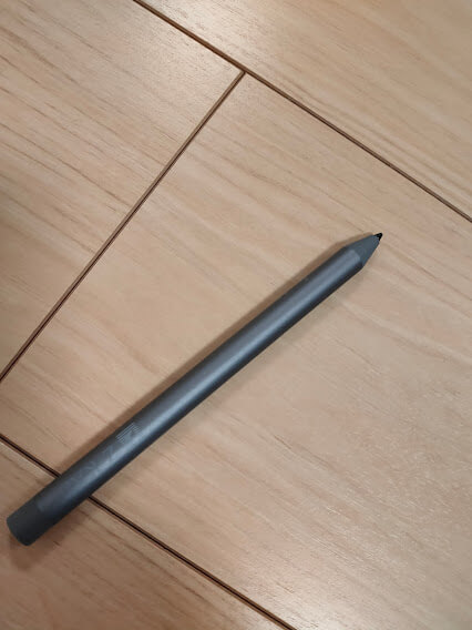Z会専用タブレット用タッチペン
