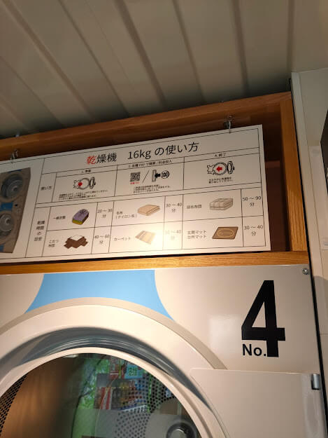 Laundry Lush コインランドリー　浦和駅